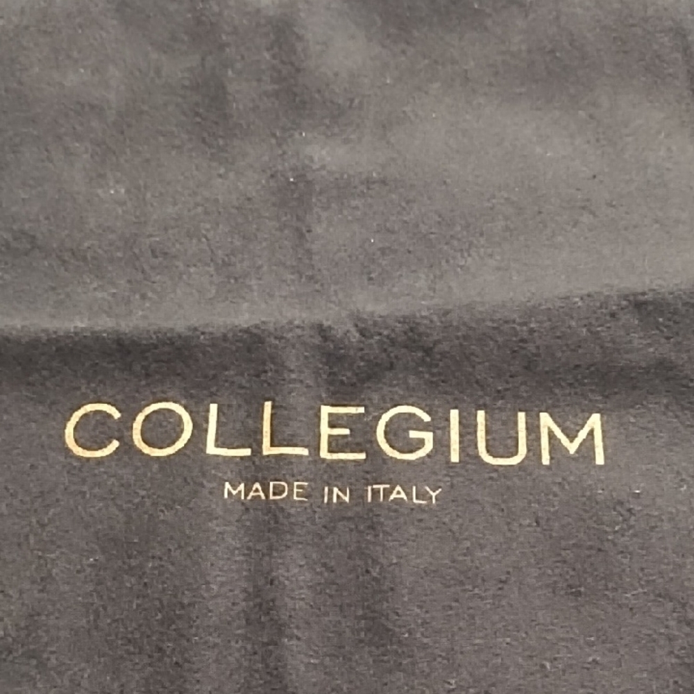 Black Drawstring Bag - Picture 2 of 6